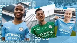 Club america 21/22 third shirt size small. Manchester City 21 22 Home Kit Released Footy Headlines