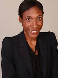 Candice Morgan's Instagram, Twitter & Facebook