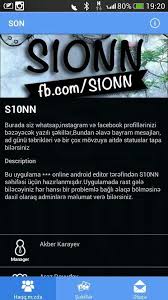 S10NN--YaZiLi SeKiLLeR APK for Android Download