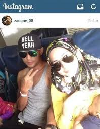 Comelnya muhammad aisy al jibreel. Netizen Support Ayu Raudhah Breastfeed Anak