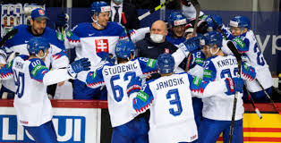 Rusko a švédsko si dnes zahrajú na ms v hokeji 2021 o dôležité body. Video Slovensko Postupilo Do Stvrtfinale Ms Pomohli Nam Rusi Proti Svedom Sport7 Sk