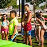 BTX Back to School Bash