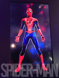 The sword bearers of krakoa and arakko are named in the event that will forever change the mutant landscape. Looks Like Spidey Is Getting A New Mcu Suit After All Marvelstudios