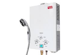 Aug 14, 2021 · when using the water heater and recycling, the pump also stays inside the tub. Thermomate Outdoor Water Heater Gas Camping Hot Portable Tankless Shower Pump Kogan Com