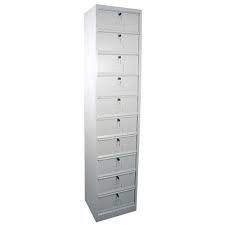 Meuble très haut magnifique juste petit ponçage s refaire a une petite partie vous pouvez venir le voir il est sublime couleur sub. Meuble A Clapets 10 Cases Armoire Plus
