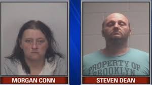 Shelby couple facing murder charge in 6-month-old daughter's death