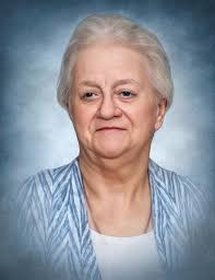 Obituary information for Bobbie Jean Smith