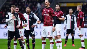 That's because, in the case of an equation like this, x can be whatever you want it to be. Em Clima De Decisao Juventus X Milan Marca O Retorno Do Futebol Italiano Jornal De Brasilia