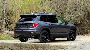 In 2018, honda cars philippines quietly pulled the legend from its local lineup. New Honda Passport Shows Off Its Utilitarian And Off Road Cred