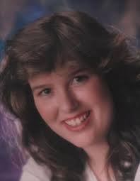 Beth Sharlene Kennard (August 13, 1977