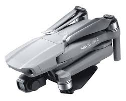 Official twitter feed of dji, the world leader in aerial and handheld cinematic solutions. Video Dji Launches Mavic Air 2 The Smartest Safest And Easiest To Fly Drone Arabian Gazette