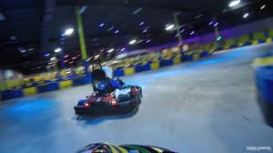 Located in orlando, florida at international drive. I Drive Nascar Indoor Kart Racing Orlando Viagens Possiveis