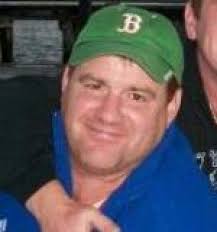 UPDATED: Patrick Francis Teague, 41