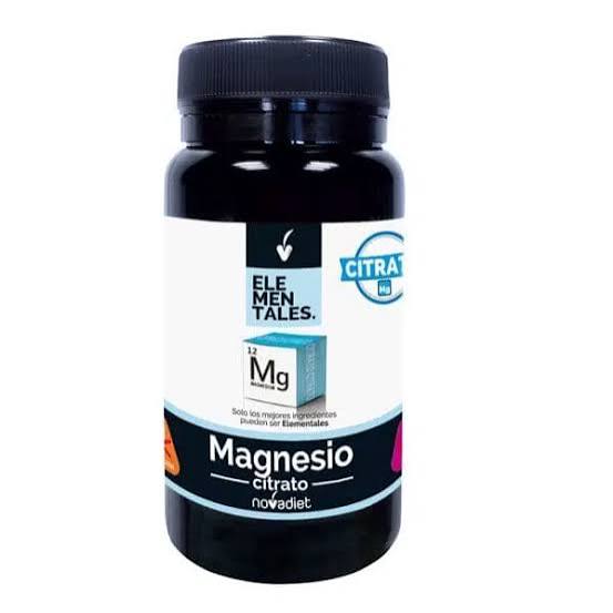 NovaDiet Magnesium Citrate