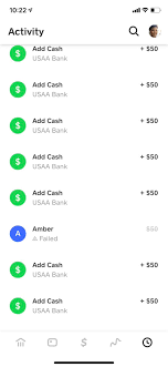 Yes cash app transactions can show the status failed due to an expired debit card because if your payment mode is set to be from debit card, and your card is expired then its but obvious that your transactions won't go through because of the invalid debit card resulting in cash app transaction failed message on your screen. Cashappstealsmoney Twitter Search