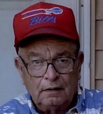 Obituary information for Stanley Buchanan