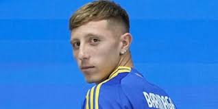 Guillermo "Pol" Fernández no jugará más "por decisión propia", anunció Boca