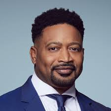 Ryan Young - CNN Academy