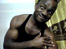 Masanja Mkandamizaji added a new...