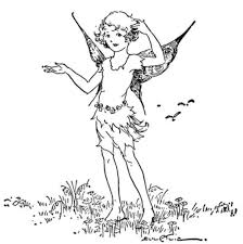 They love to play and this isn't all that surprising since they are so similar to a child. How To See And Communicate With Fairies In Your Garden Exemplore