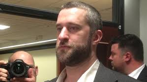 Screech from saved by the bell dirty sanchez. Dustin Diamond Screech Of Saved By The Bell Has Cancer Khou Com