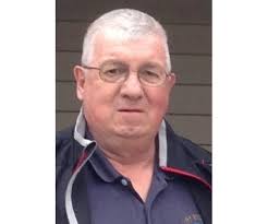 John McCarroll Obituary (2016)