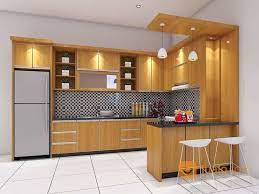 Tim kami adalah sekelompok desainer muda dengan hasrat dan ide kreatif, bekerja sama untuk menciptakan karya yang hebat. Kitchen Set Interior Design Semarang Jualo