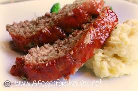 Add the onions, celery, bell peppers, green onions, garlic, tabasco, worcestershire and seasoning mix. The Very Best Meatloaf Recipe I Promise A Feast For The Eyes