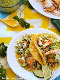 Maybe you would like to learn more about one of these? Grilled Fish Tacos Faithfully Gluten Free