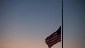 Gov Herbert Orders Flags Be Flown At Half Staff To Honor California Shooting Victims Kutv