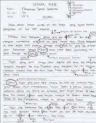 Check spelling or type a new query. Jelaskan Langkah Langkah Menulis Teks Eksplanasi Terkait Teks