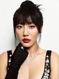 Van Mai Huong이 들려주는 사랑 이야기