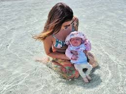 Best Places To Travel With A Baby Baby Can Travel