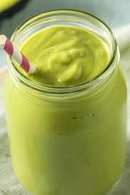 Best low sugar smoothies from power to the leafy greens and low sugar fruits simple. Avocado Smoothie Just 3 Ingredients The Big Man S World Recipe In 2021 Avocado Smoothie Avocado Banana Smoothie Keto Smoothie Recipes