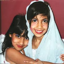 Ikrah Hussain & Danish Pradhan's Wedding Website