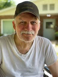 Obituary for Larry Dean Seidel