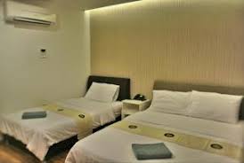 Immagine di lemongrass family reflexology & spa bintang jaya branch, miri: M Boutique Inn Bintang Jaya In Miri Malaysia Lets Book Hotel