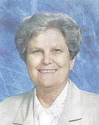 Georgia Lou Heaton Schmutz (1930-2013)