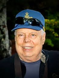 Obituary for David R. Heckman