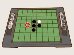 Go iki kişi oynanan bir zeka ve strateji oyunu. Reversi Othello Nedir Reversi Nasil Oynanir Ilkokul Market