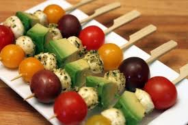 Easy hot and cold recipes u0026 ideas. 8 Fast Easy Appetizers With Pesto
