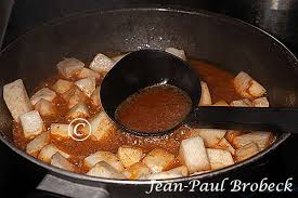 Maybe you would like to learn more about one of these? Le Couscous De Papy Jipe Trucapapy