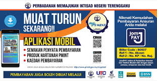 Formed in march 2006, terengganu incorporated sdn bhd (terengganu inc) was identified by the state government as their strategic menteri besar, terengganu (incorporated), perbadanan memajukan iktisad negeri terengganu (pmint), lembaga tabung amanah warisan negeri. Pmint Perbadanan Memajukan Iktisad Negeri Terengganu Facebook
