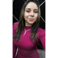 Rafaela Nascimento Cavalcante