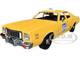 Image result for Taxi Yellow 1977 Chrysler