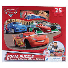 Disney junior doc mcstuffins big foam puzzle, giant foam puzzle, kids puzzle, play, rompecabezas! Disney Mickey Mouse Clubhouse 25 Piece Floor Foam Puzzle Mat By Disney Shop Online For Toys In Fiji