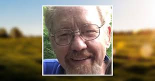 Edward "Butch" Alan Piggott Obituary July 29, 2019