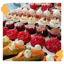 Les Meilleurs Cours De Patisserie A Paris Cours De Patisserie Mini Petits Gateaux Cours De Patisserie Paris