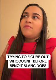 Unlocking the Mystery of Wake Up Dead Man: A Knives Out Story