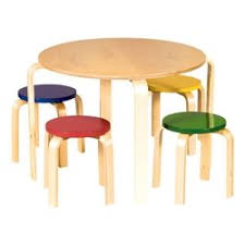 Order online today for fast home delivery. Guidecraft Nordic Table Chairs Set Round Table And Chairs Kids Table Chair Set Table And Chair Sets